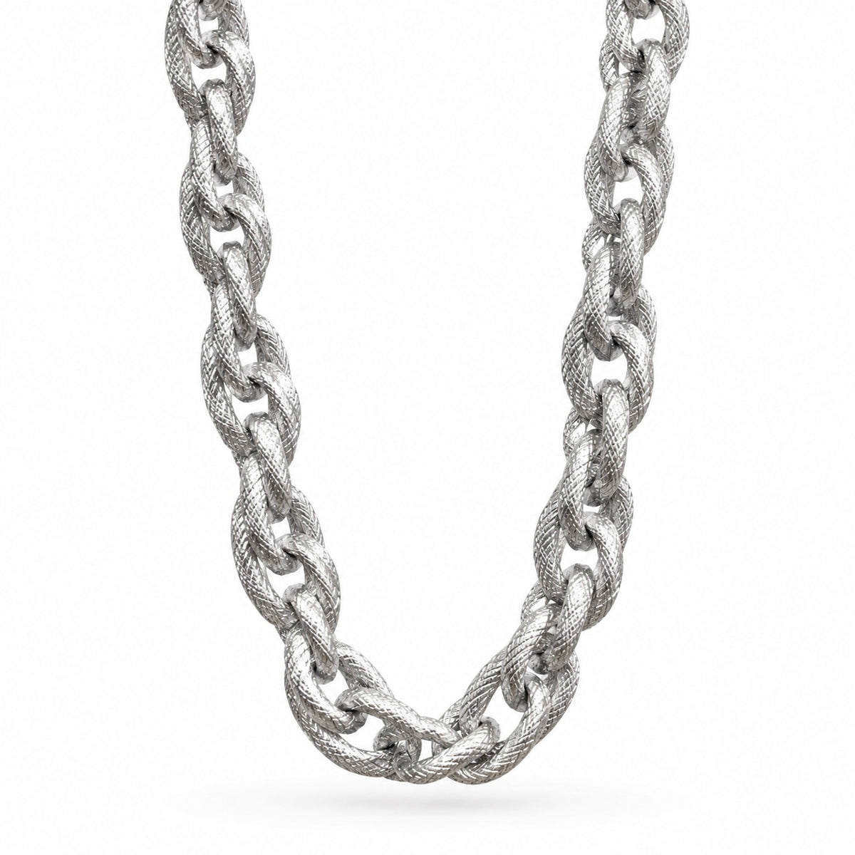 COLLANA BOND TWIST