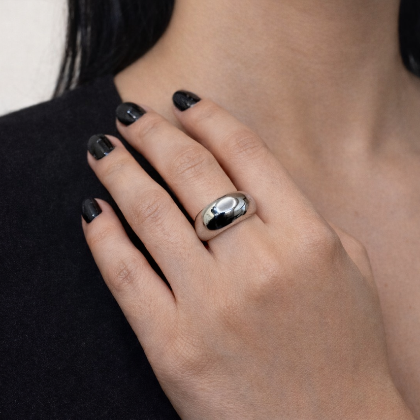 ANELLO BOMBATO
