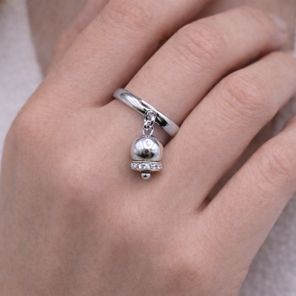 ANELLO CAMPANELLA