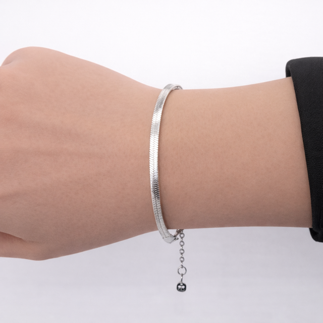 BRACCIALE SNAKE