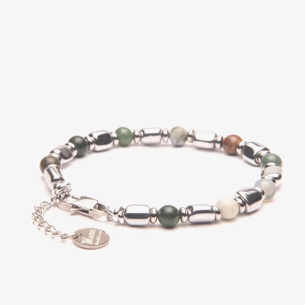 BRACCIALE UOMO STYLE LAND