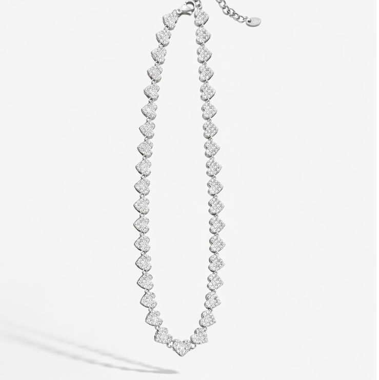 COLLANA PROMISE