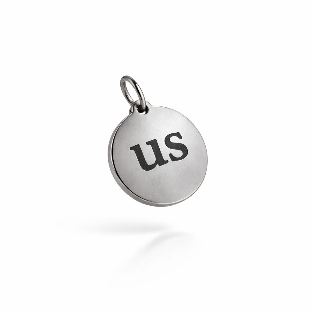 CIONDOLO "US"