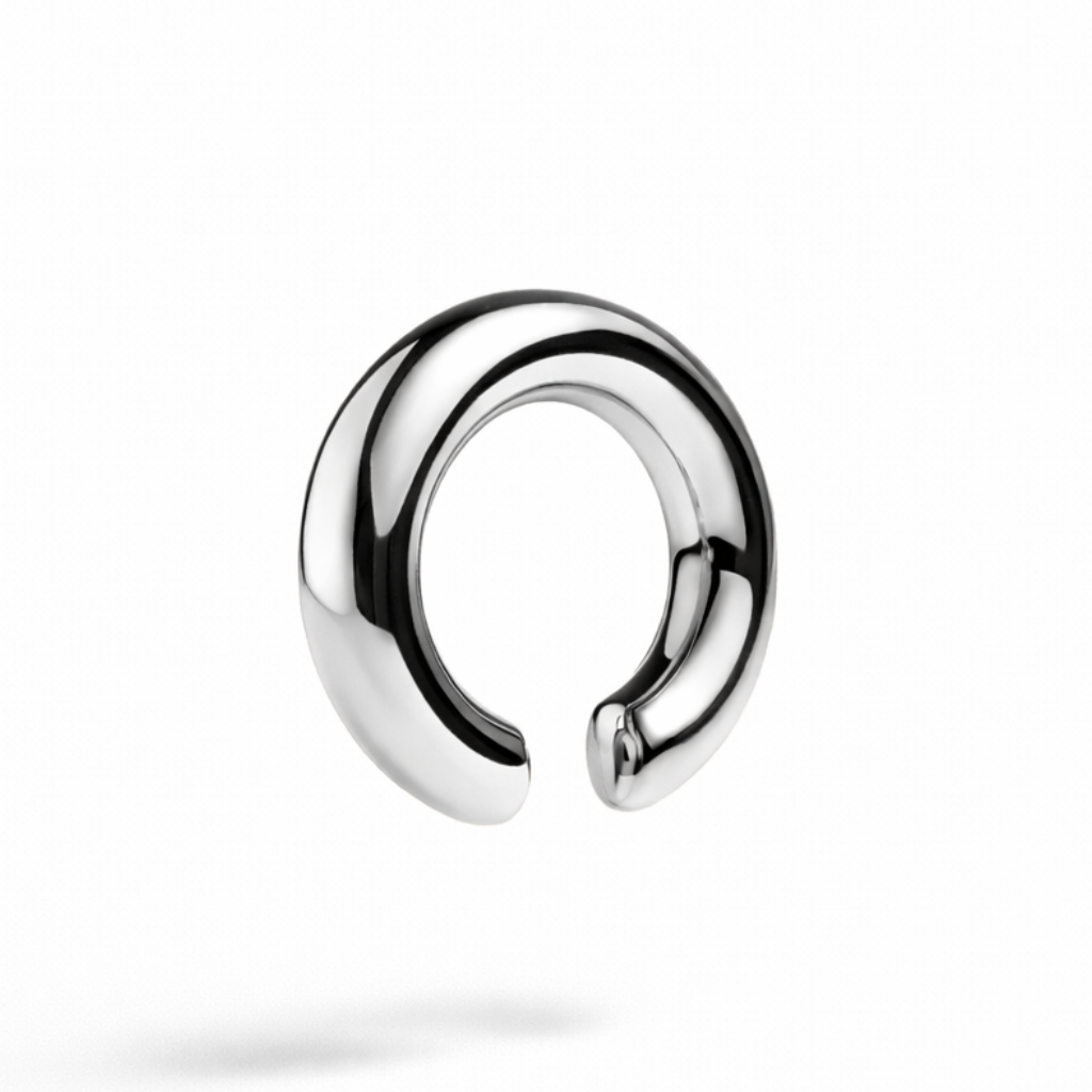 EARCUFF CIRCLE NORMAL