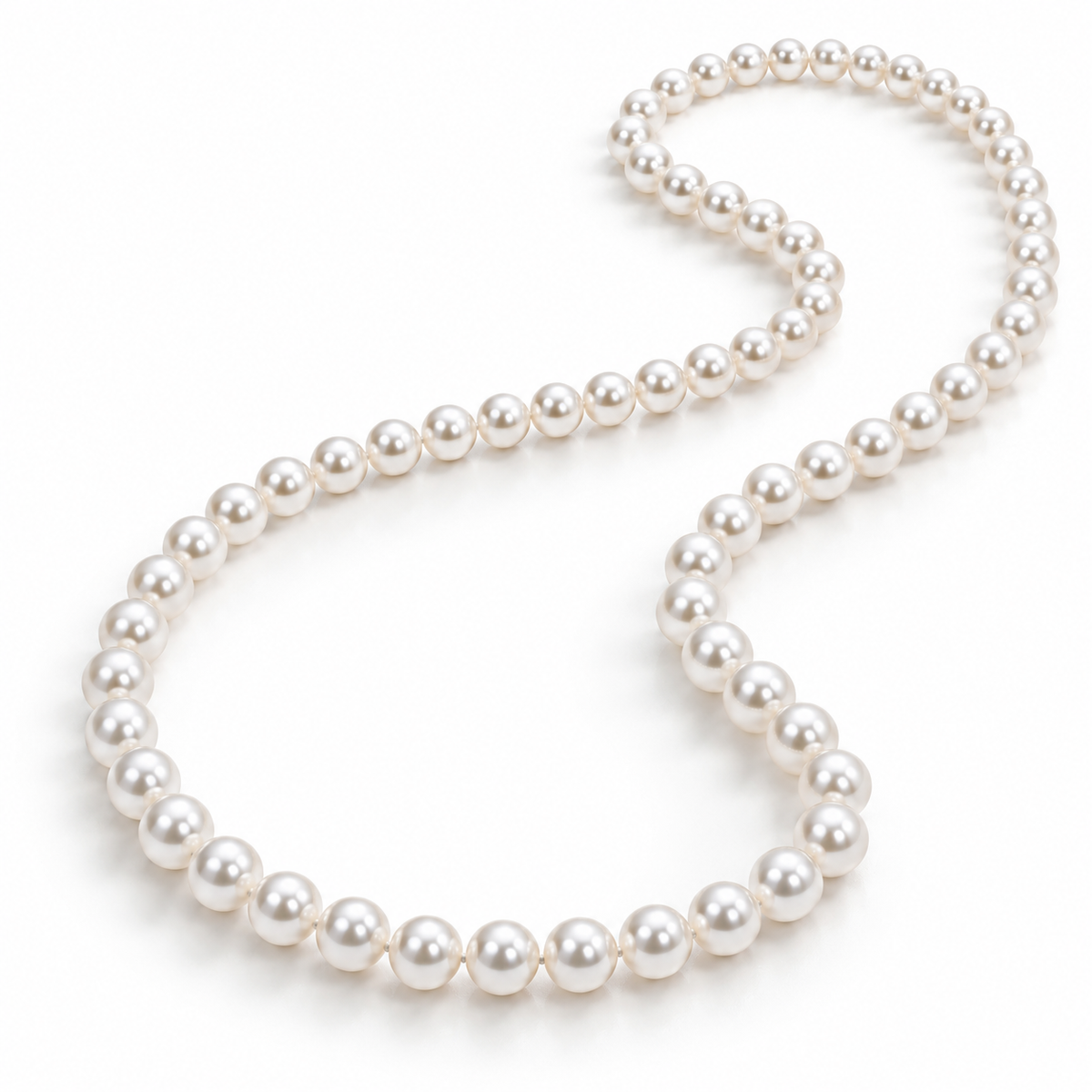 COLLANA PEARL LONG