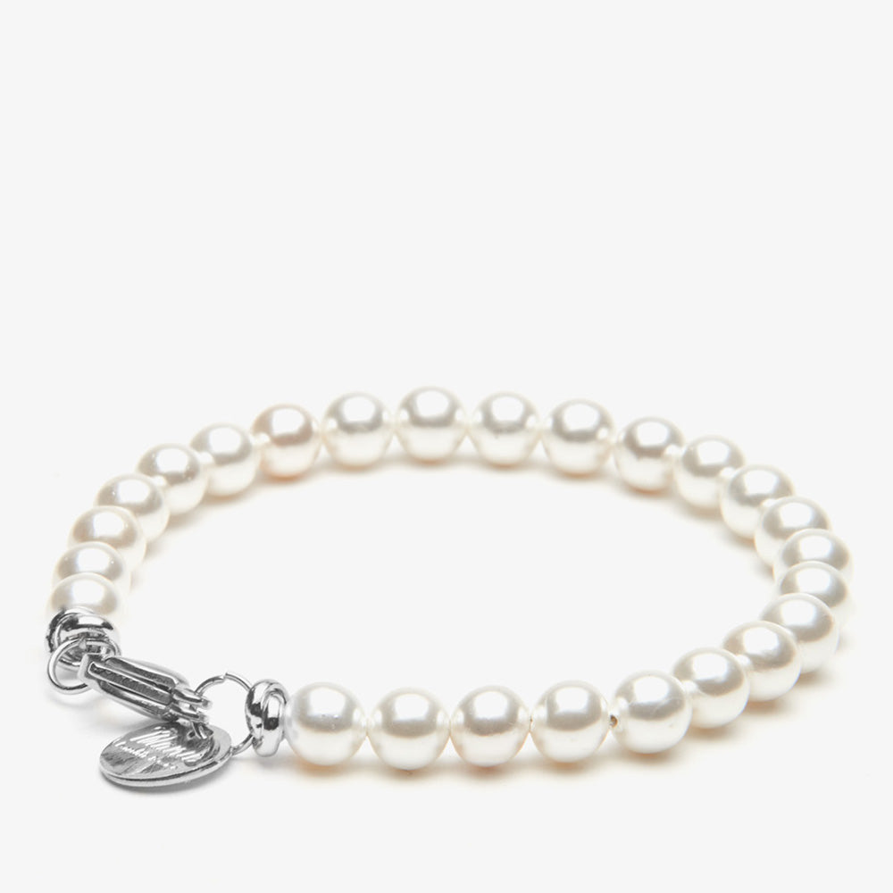 BRACCIALE PEARL MAXI