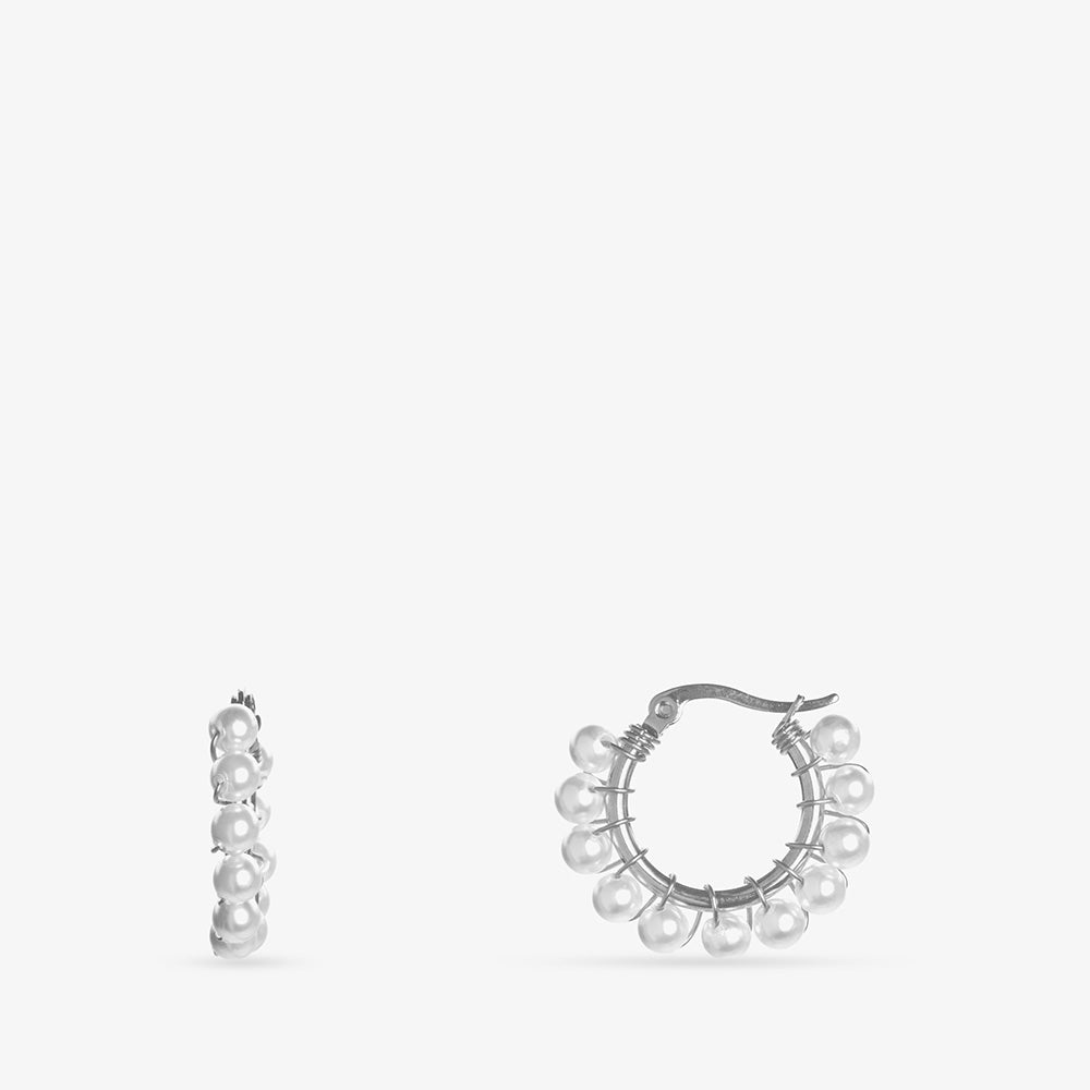 CERCHI PEARL MEDI