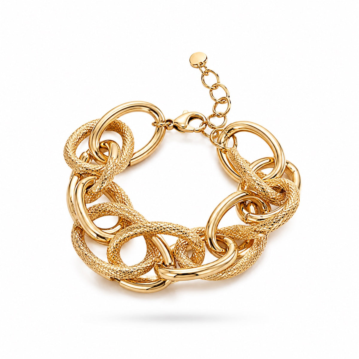 BRACCIALE BOND FUSION
