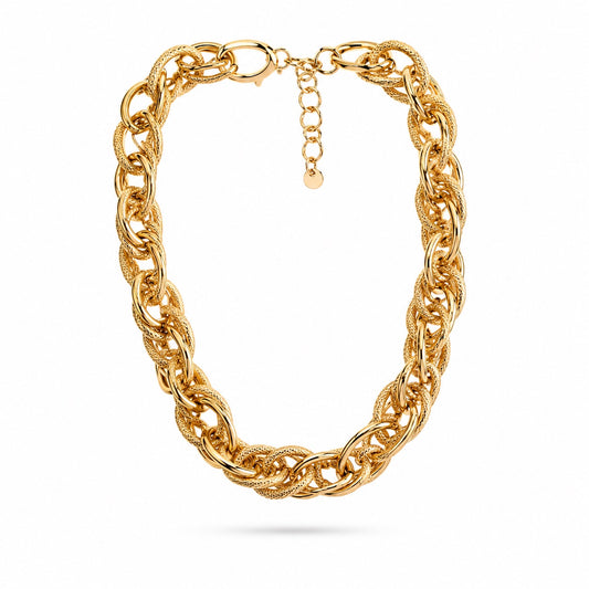 COLLANA BOND FUSION