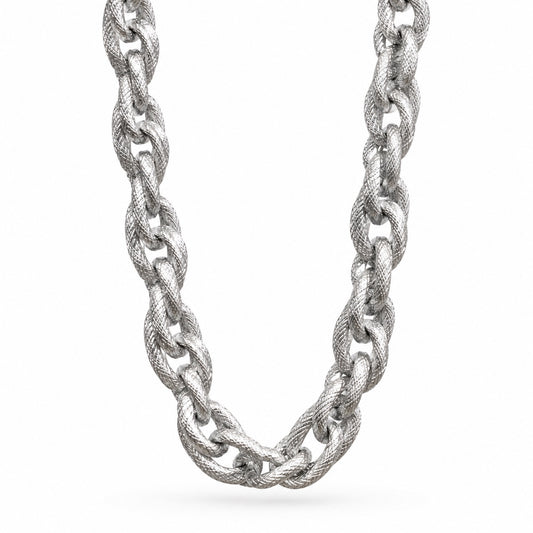 COLLANA BOND TWIST
