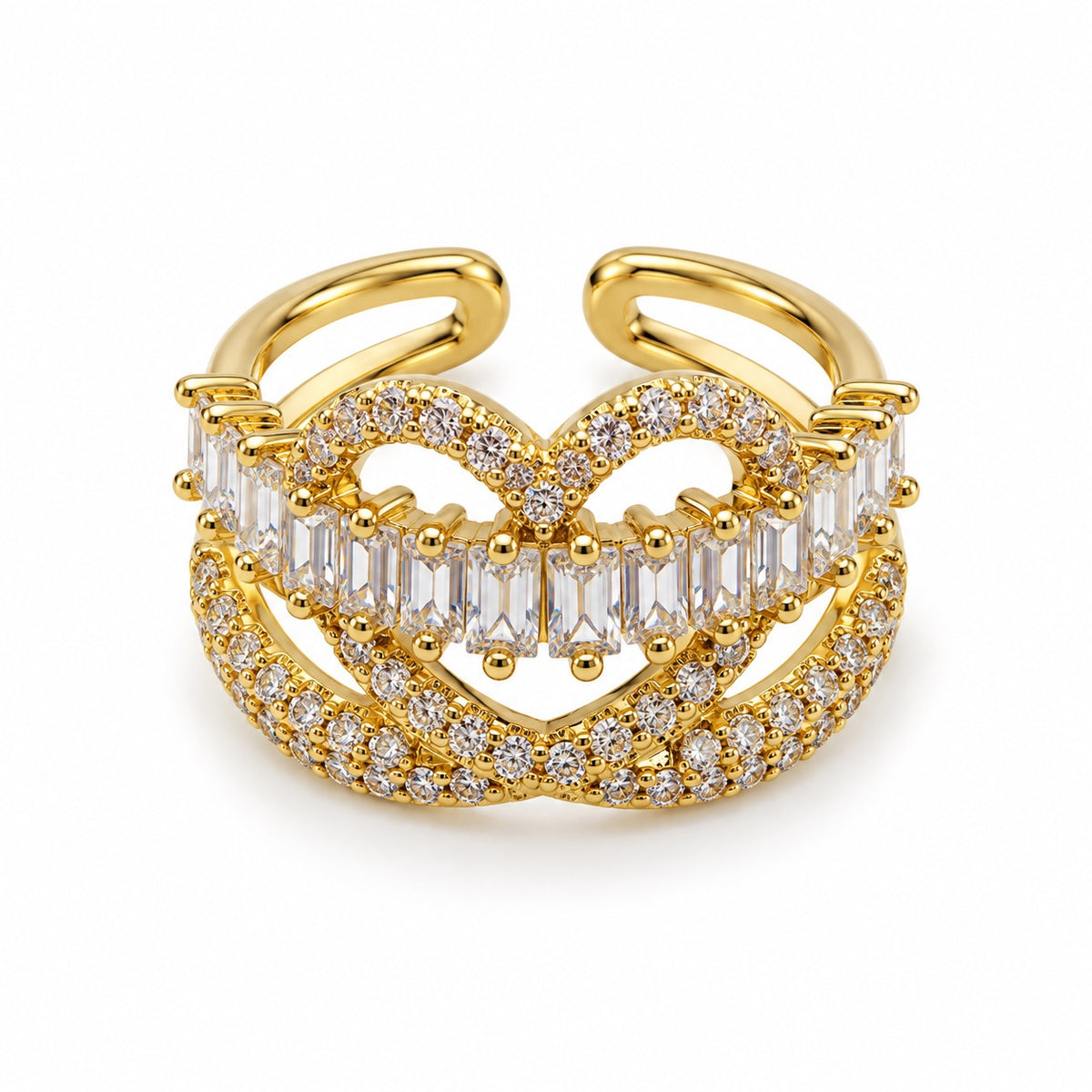 ANELLO INCANTO