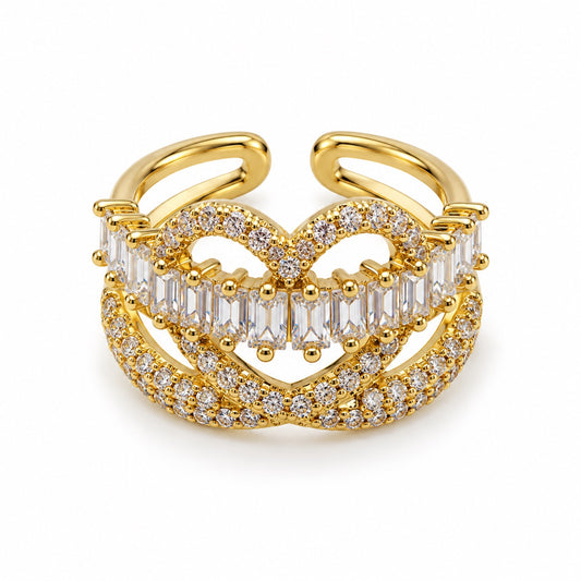 ANELLO INCANTO