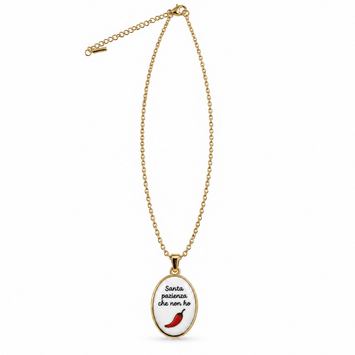 COLLANA “SANTA PAZIENZA”