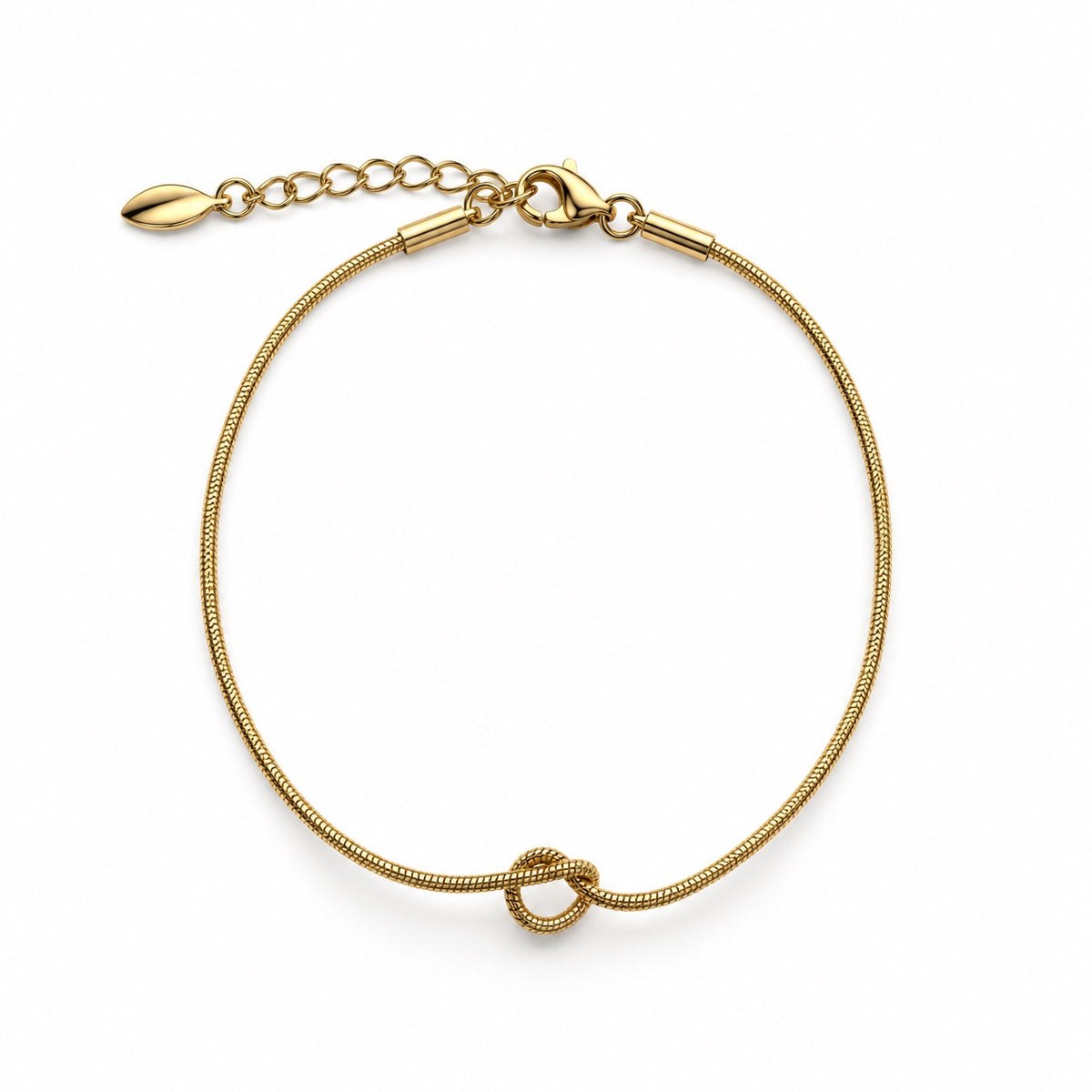 BRACCIALE NODO MINI