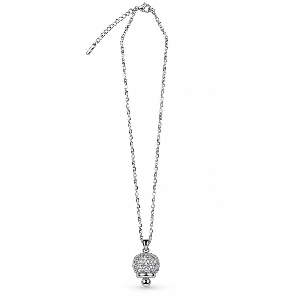 COLLANA CAPRI SHINE