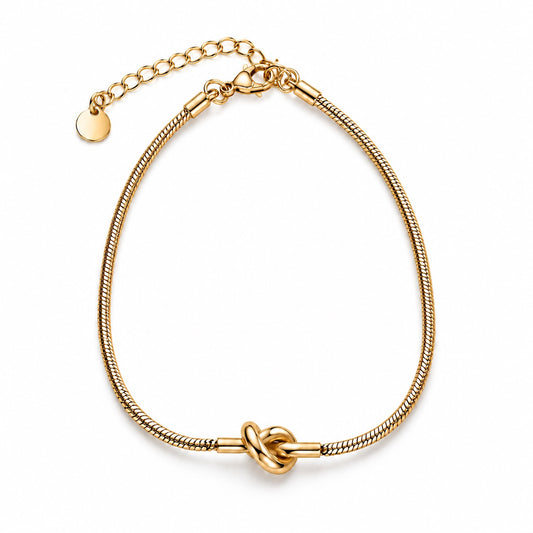 BRACCIALE NODO LEGAMI