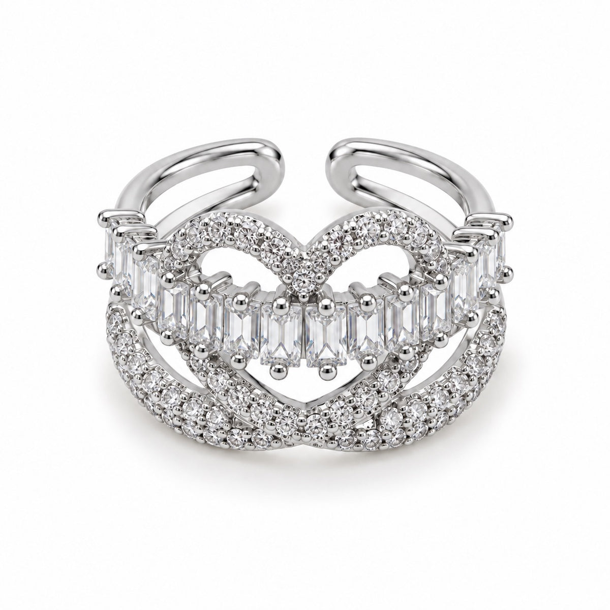 ANELLO INCANTO