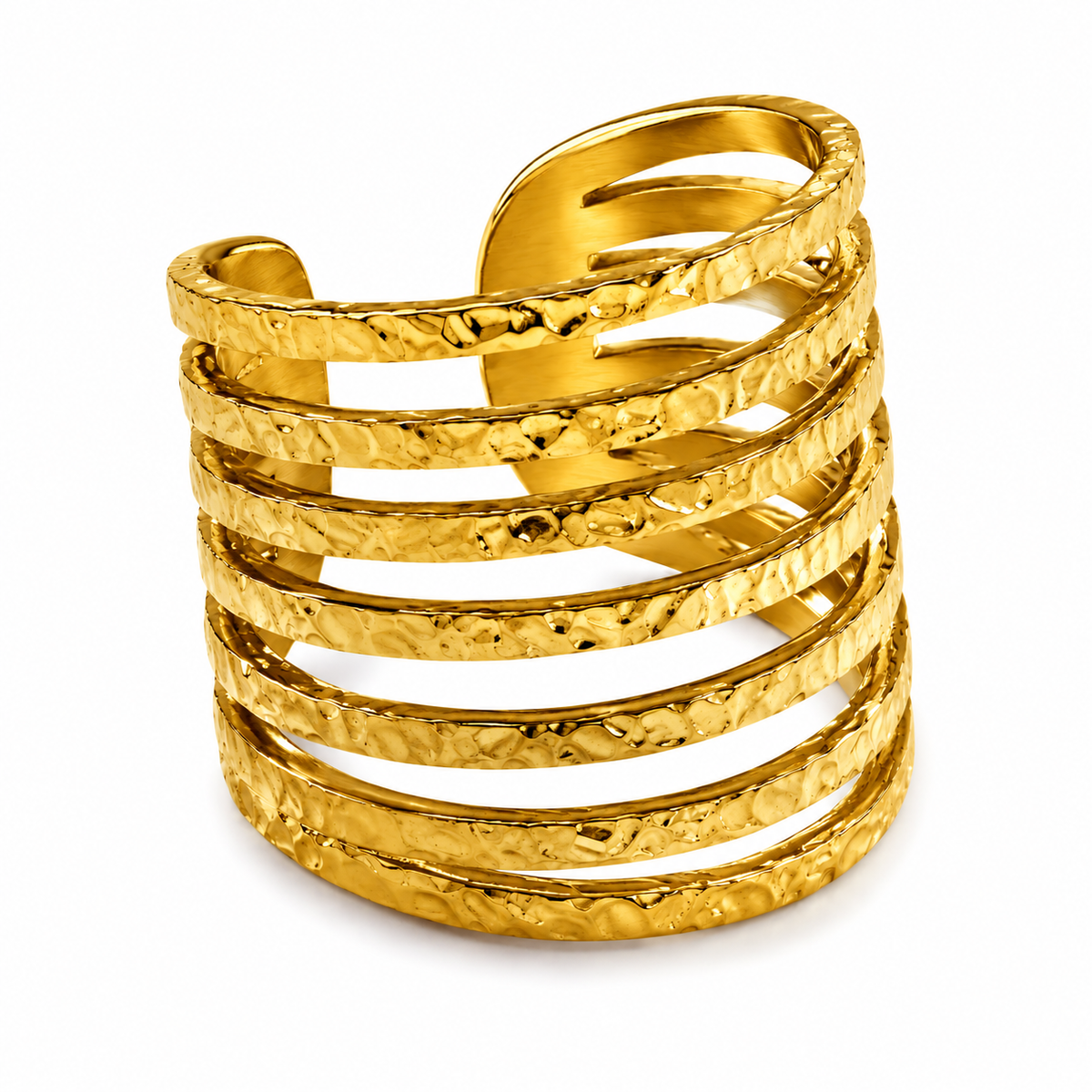 ANELLO GEOMETRIC PARALLELO