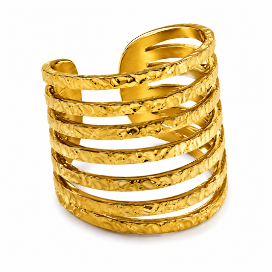 ANELLO GEOMETRIC PARALLELO