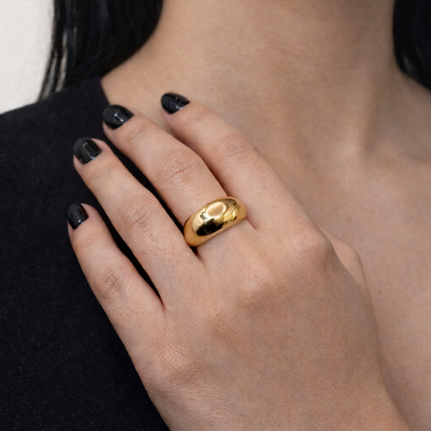 ANELLO BOMBATO