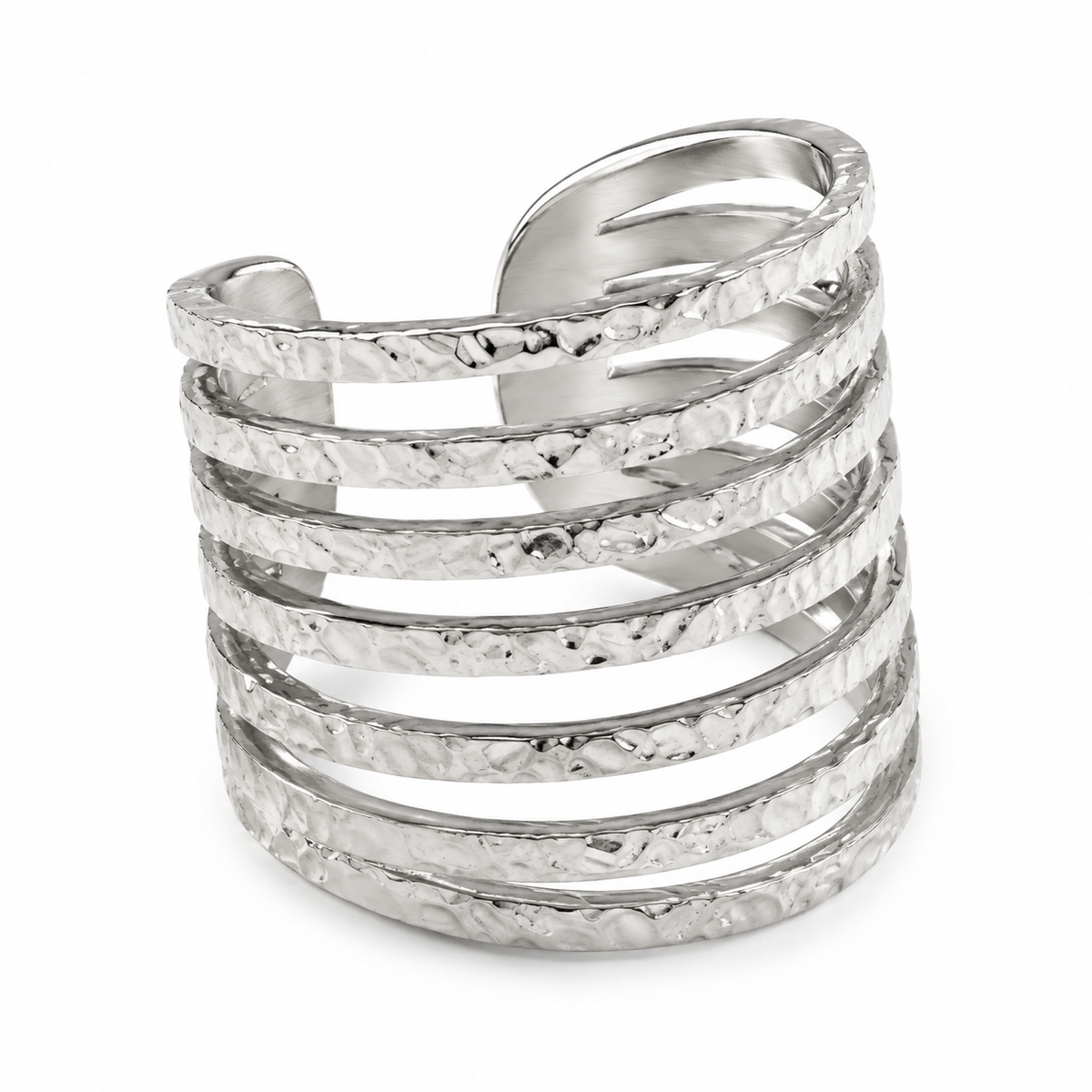 ANELLO GEOMETRIC PARALLELO