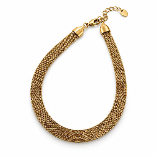 BRACCIALE TRAMA