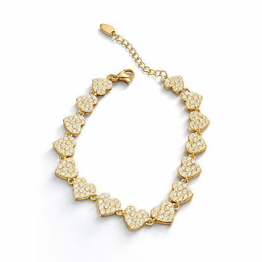 BRACCIALE PROMISE