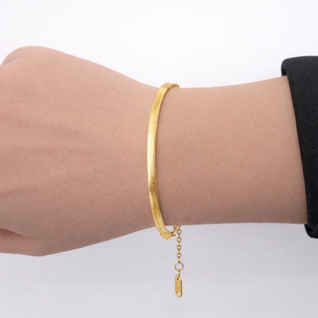 BRACCIALE SNAKE