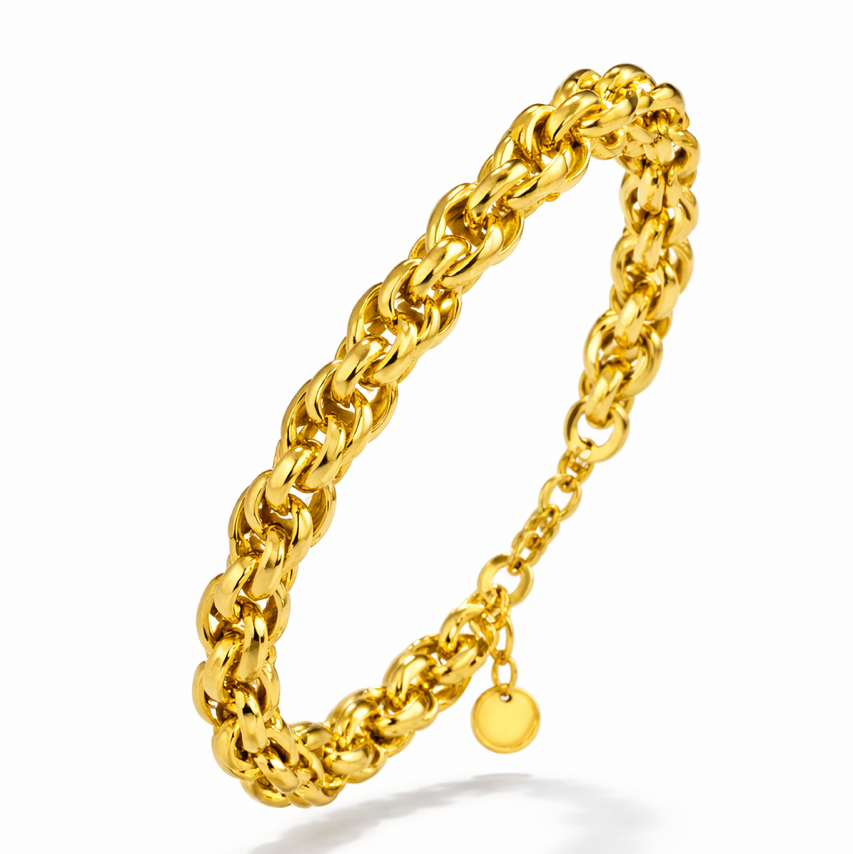 BRACCIALE TORCION MEDIO