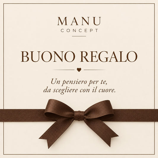 BUONO REGALO