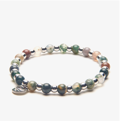 BRACCIALE UOMO LAND SPIRIT