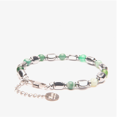 BRACCIALE UOMO STYLE WOOD