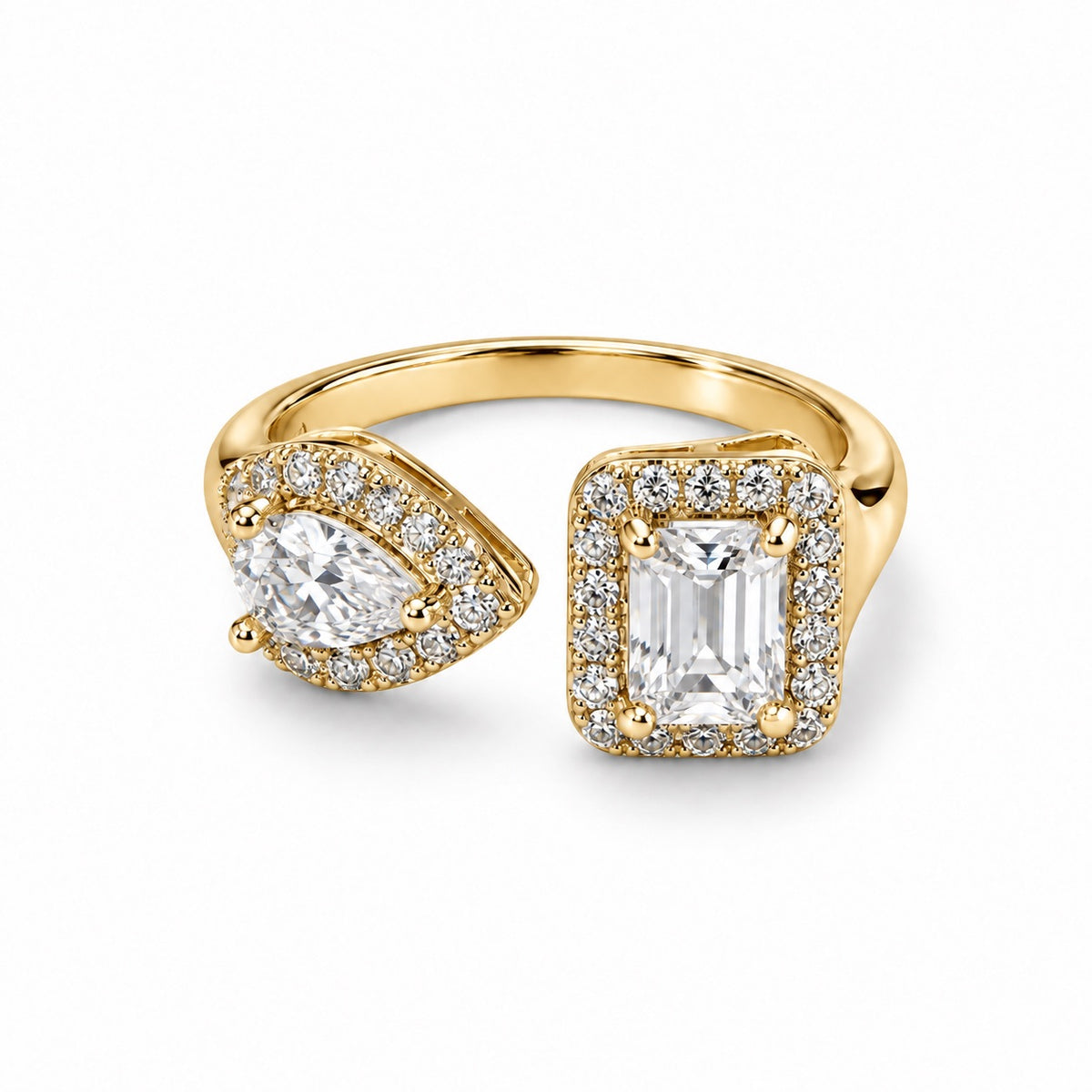 ANELLO TOI MOI