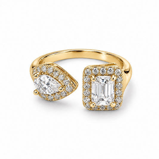 ANELLO TOI MOI