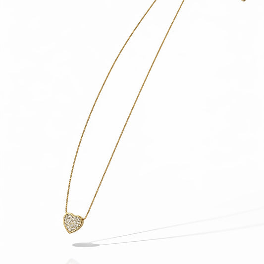 COLLANA FULL LOVE