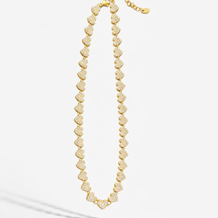 COLLANA PROMISE