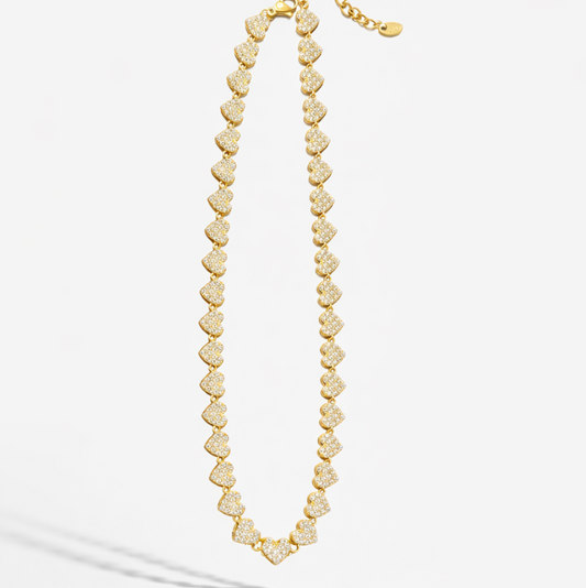 COLLANA PROMISE