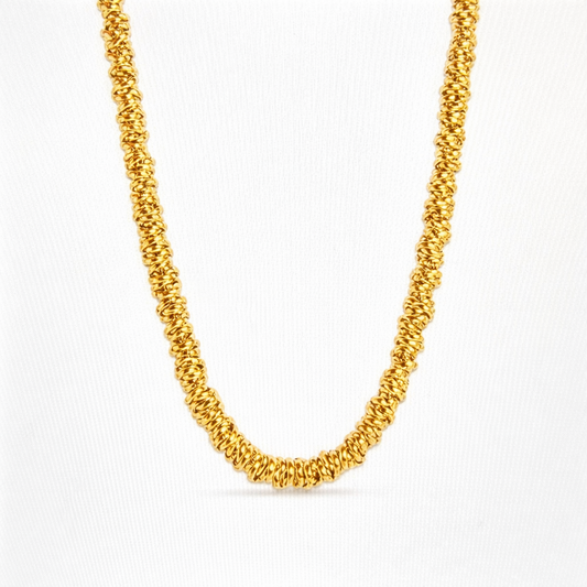 COLLANA RONDELLA SMALL