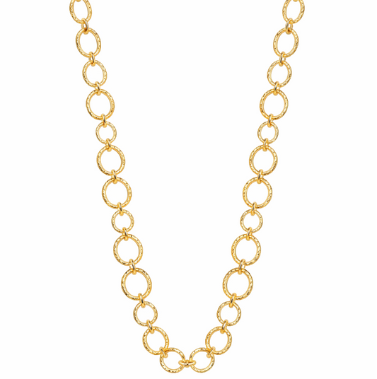 COLLANA SOLEA