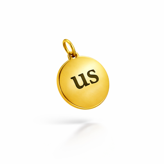 CIONDOLO "US"