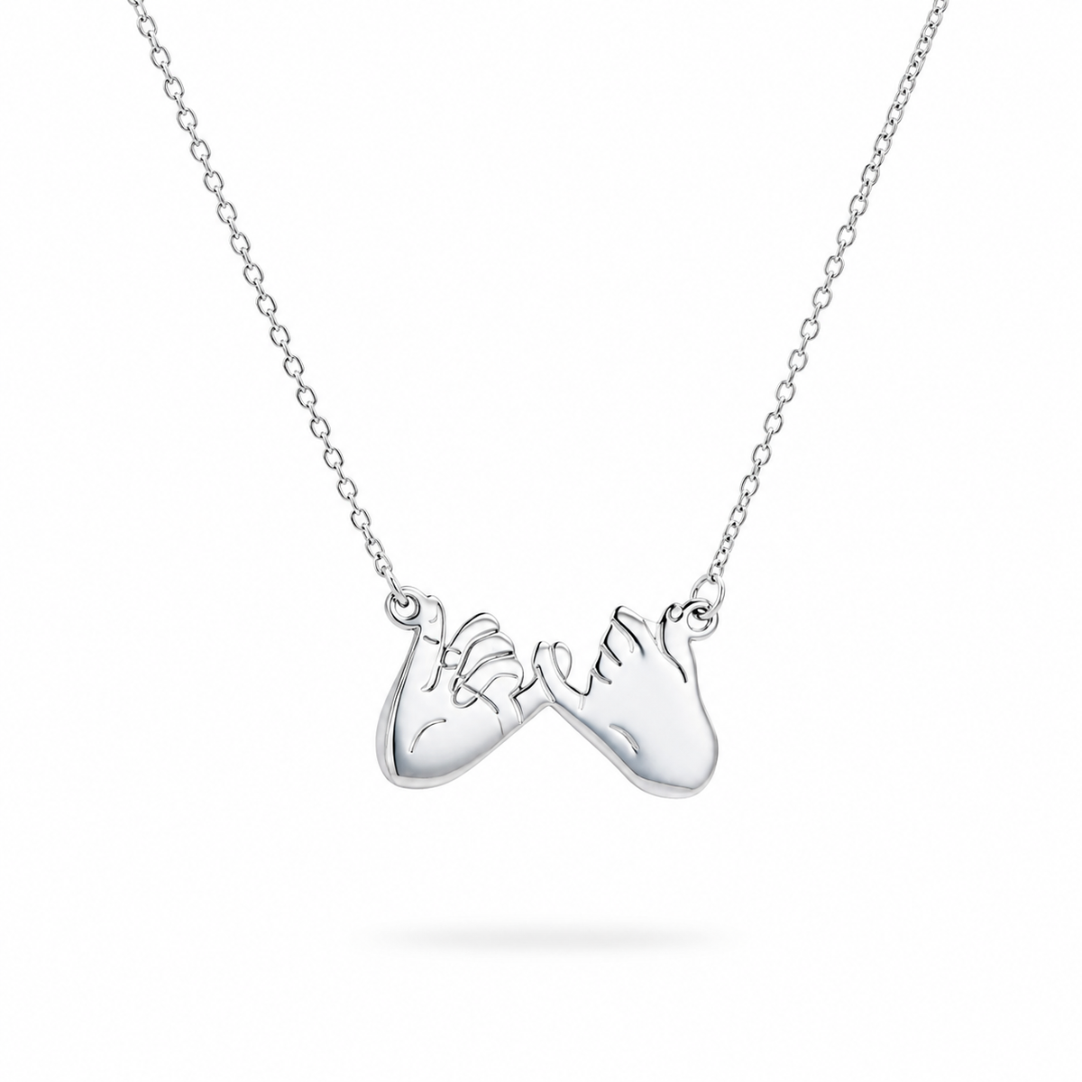COLLANA PROMETTIMI