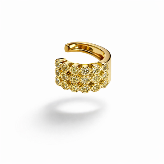 EARCUFF AURORA SHINE