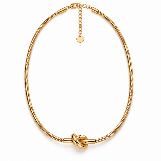 COLLANA NODO