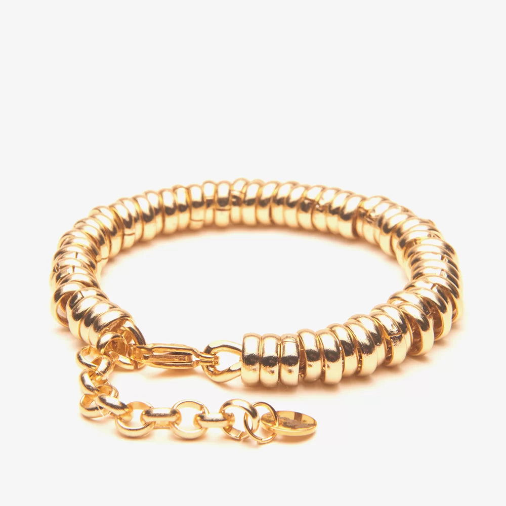 BRACCIALE ONE TO ONE LARGE