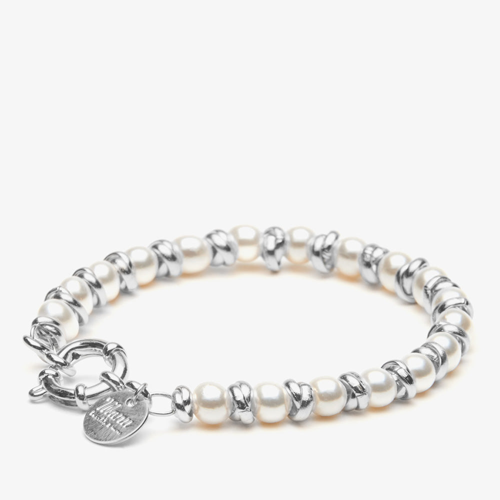 BRACCIALE PEARL ONE TO ONE