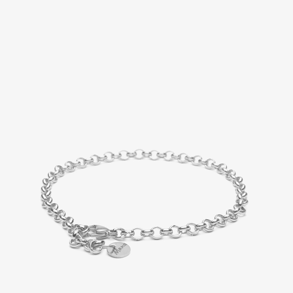 CAVIGLIERA  RONDELLA  BASIC MINI 5MM