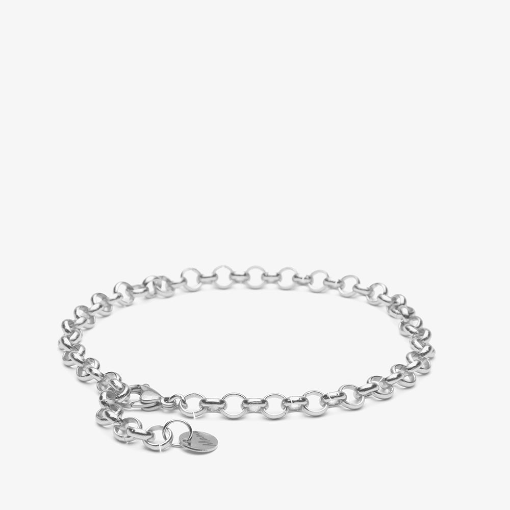CAVIGLIERA RONDELLA  BASIC SMALL  6MM