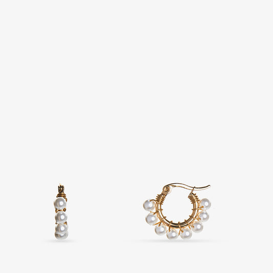 CERCHI PEARL MINI