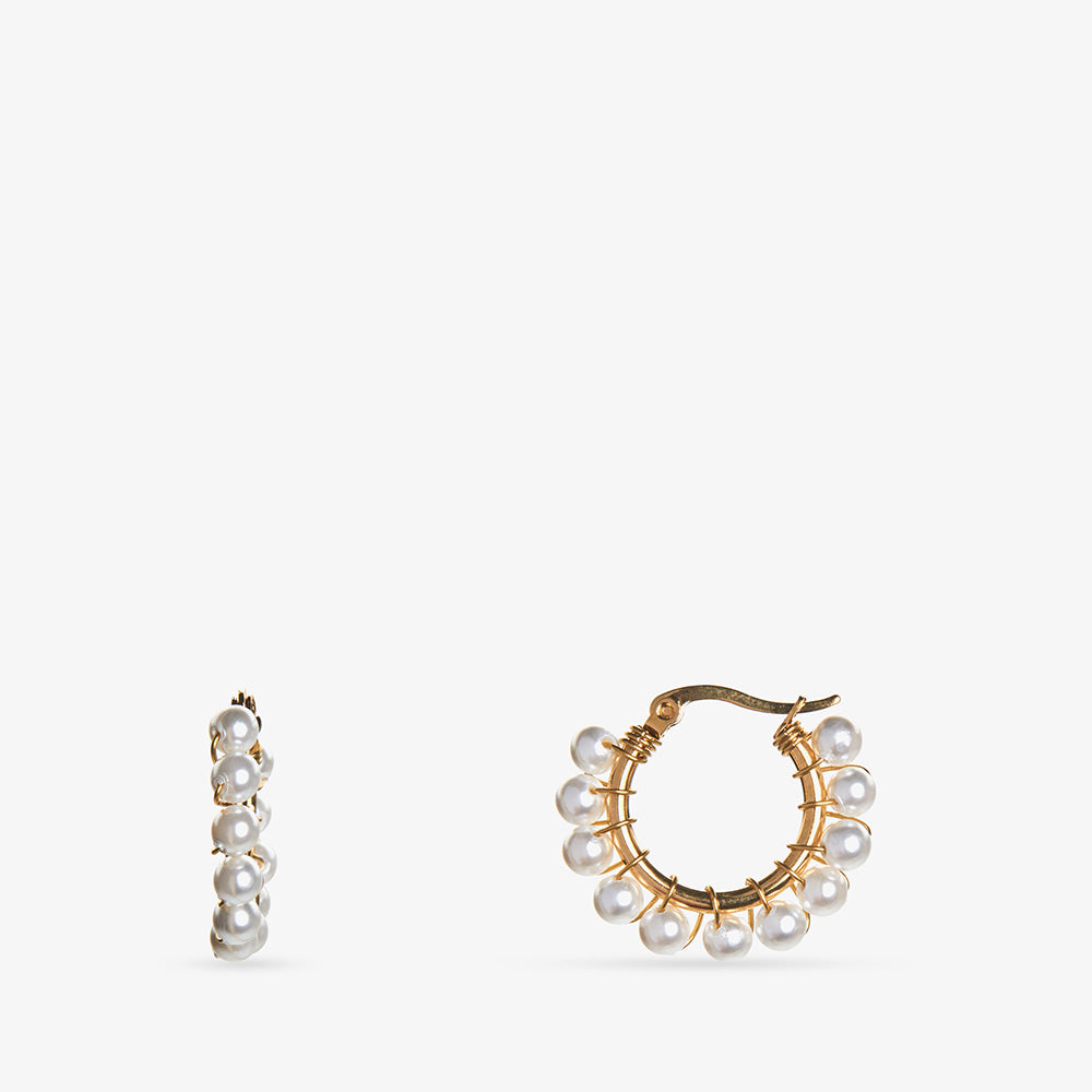 CERCHI PEARL MEDI