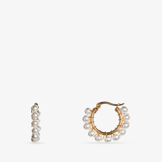 CERCHI PEARL MEDI